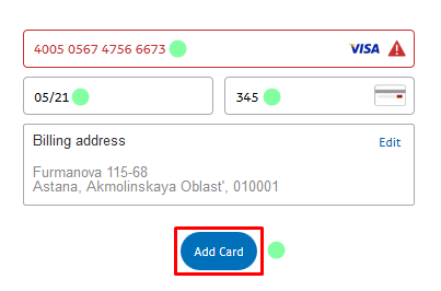 Как вывести деньги с «PayPal» на карту Visa в Казахстане