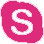 Логотип скайпа картинка